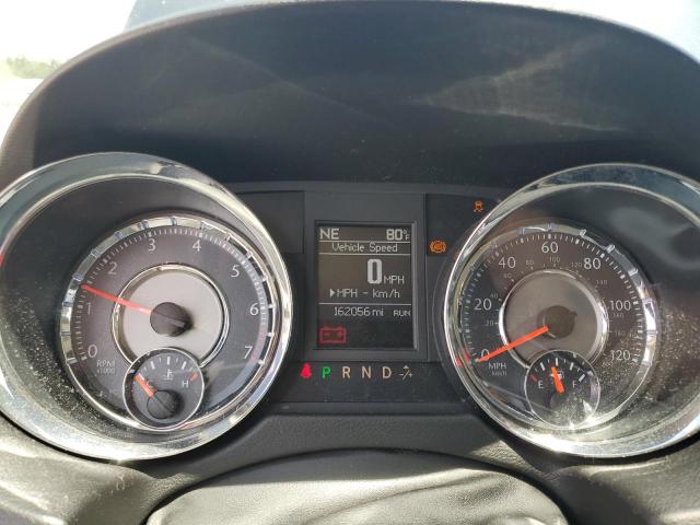 2C4RC1BG2DR744984 - 2013 CHRYSLER TOWN & COUNTRY TOURING BLUE photo 9