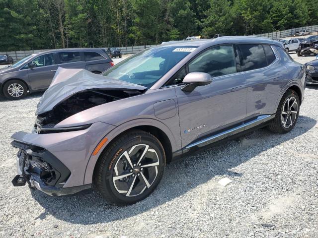 2025 CHEVROLET EQUINOX LT, 