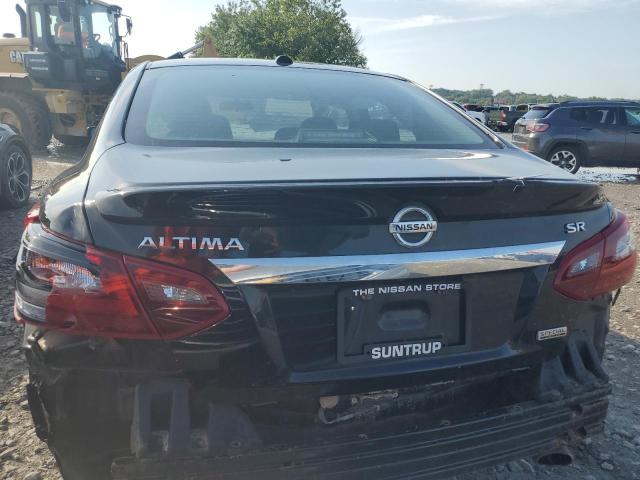 1N4AL3AP3JC245633 - 2018 NISSAN ALTIMA 2.5 BLACK photo 6