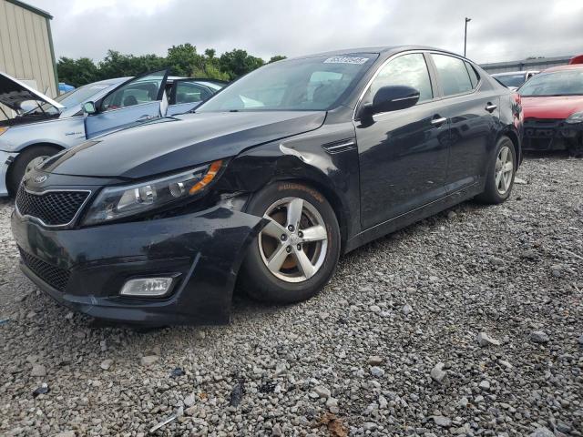 2015 KIA OPTIMA LX, 