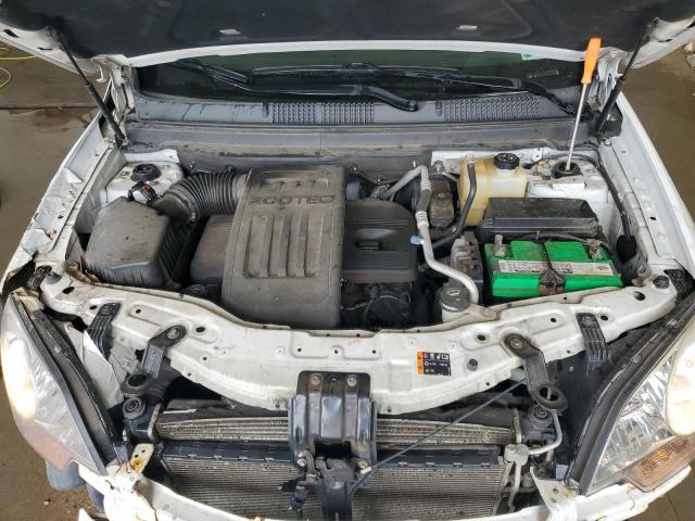 3GNAL2EK1ES622289 - 2014 CHEVROLET CAPTIVA LS 白色 照片 11