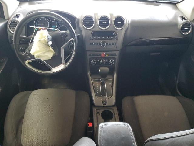 3GNAL2EK1ES622289 - 2014 CHEVROLET CAPTIVA LS 白色 照片 8