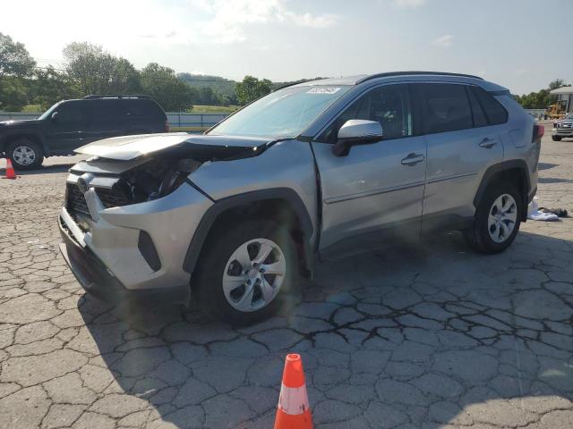 2020 TOYOTA RAV4 LE, 