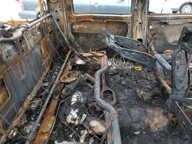 3C6RR6KG7NG218120 - 2022 RAM 1500 CLASS TRADESMAN Ақ фото 10