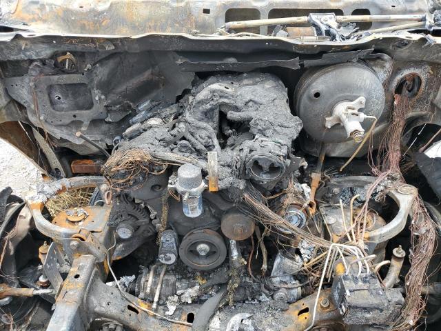 3C6RR6KG7NG218120 - 2022 RAM 1500 CLASS TRADESMAN Ақ фото 11