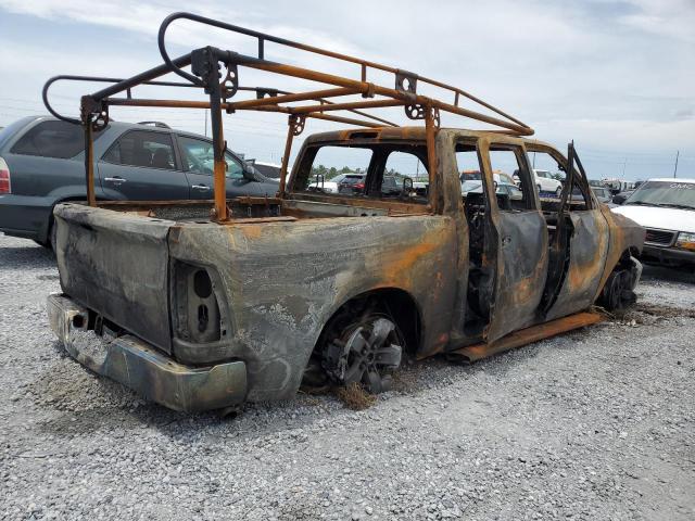 3C6RR6KG7NG218120 - 2022 RAM 1500 CLASS TRADESMAN Ақ фото 3