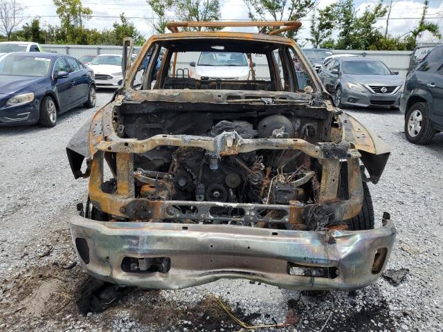 3C6RR6KG7NG218120 - 2022 RAM 1500 CLASS TRADESMAN Ақ фото 5