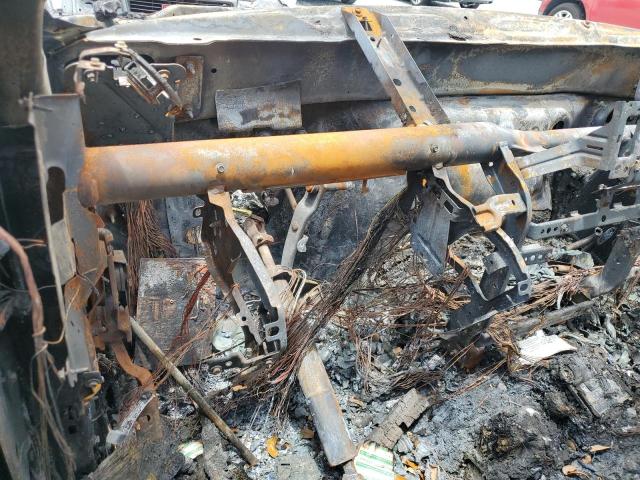 3C6RR6KG7NG218120 - 2022 RAM 1500 CLASS TRADESMAN Ақ фото 9