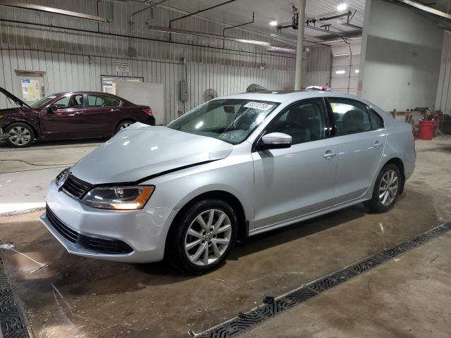 2012 VOLKSWAGEN JETTA SE, 