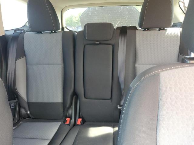 1FMCU9GD0KUB40149 - 2019 FORD ESCAPE SE Сұр фото 10