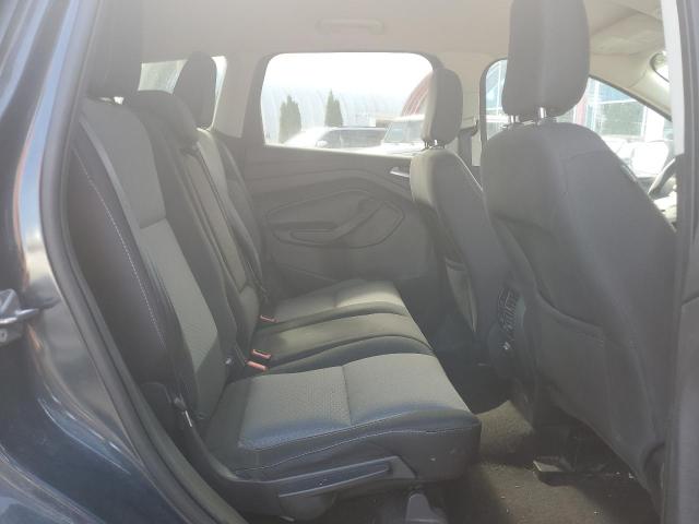 1FMCU9GD0KUB40149 - 2019 FORD ESCAPE SE Сұр фото 11