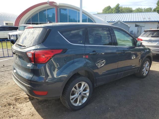 1FMCU9GD0KUB40149 - 2019 FORD ESCAPE SE Сұр фото 3