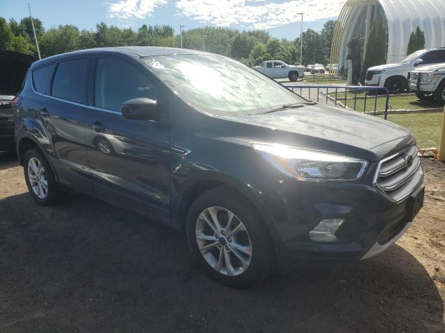 1FMCU9GD0KUB40149 - 2019 FORD ESCAPE SE Сұр фото 4