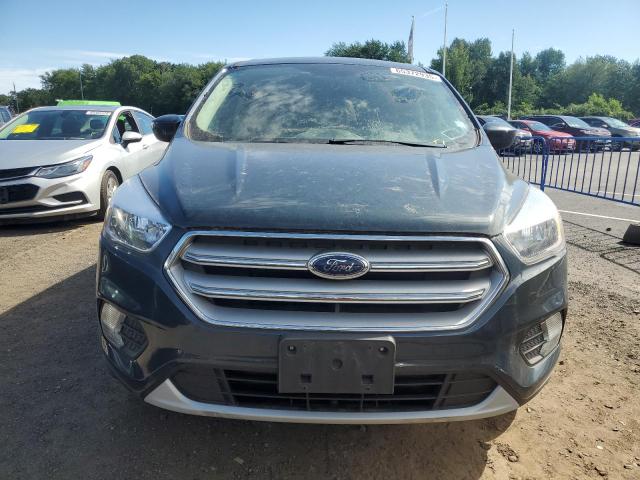 1FMCU9GD0KUB40149 - 2019 FORD ESCAPE SE Сұр фото 5