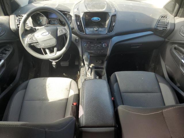 1FMCU9GD0KUB40149 - 2019 FORD ESCAPE SE Сұр фото 8