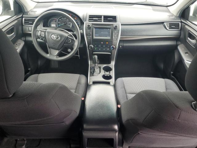 4T4BF1FK2FR492393 - 2015 TOYOTA CAMRY LE 白色 照片 8