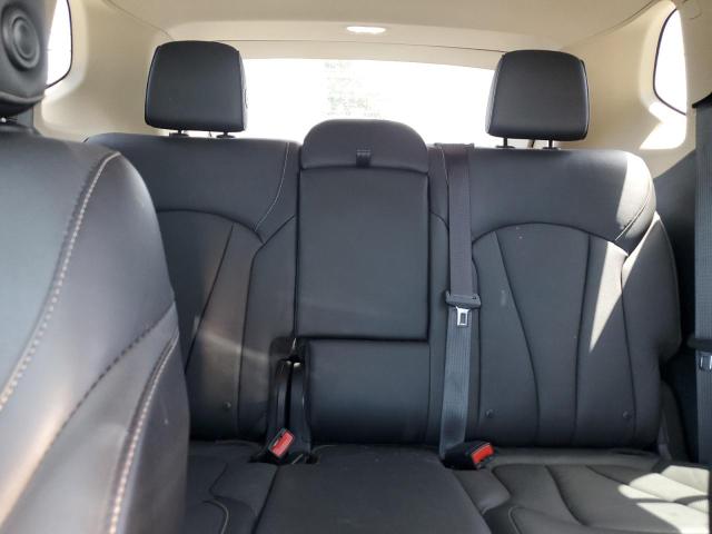 LRBFXDSAXHD161090 - 2017 BUICK ENVISION ESSENCE Qızıl foto 10