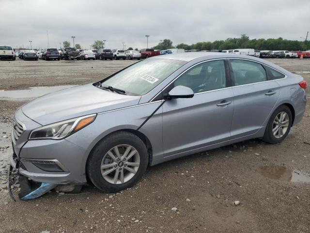 2015 HYUNDAI SONATA SE, 