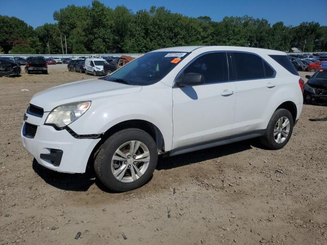2015 CHEVROLET EQUINOX LS, 