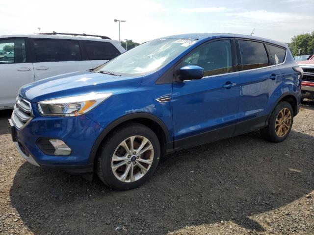2017 FORD ESCAPE SE, 