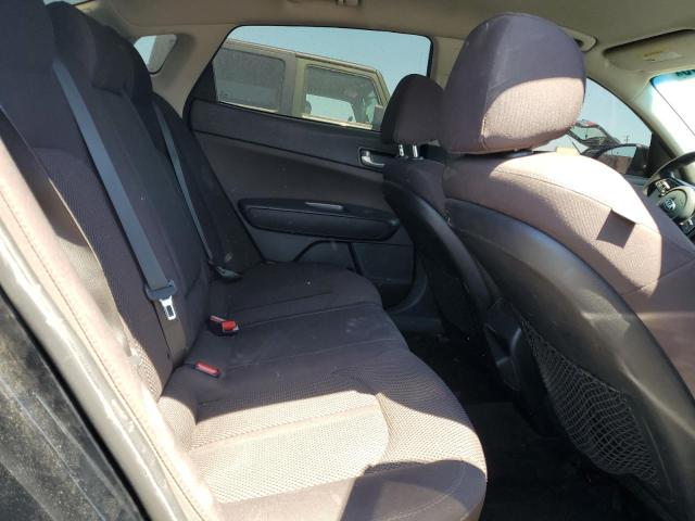 5XXGT4L38KG364476 - 2019 KIA OPTIMA LX 黑色 照片 10