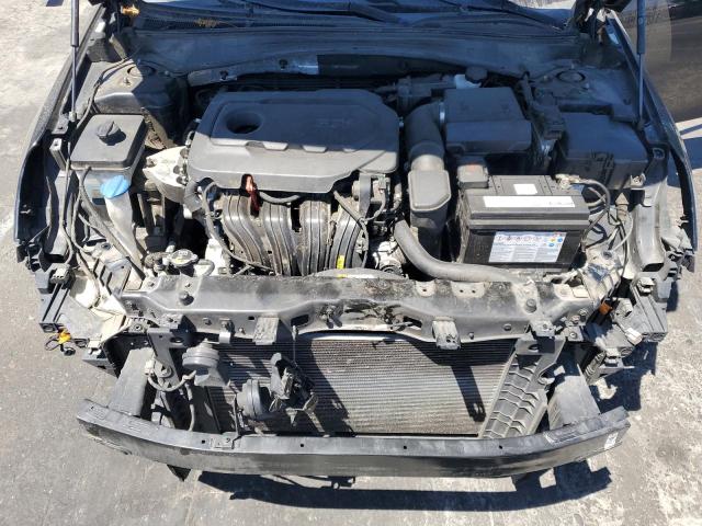 5XXGT4L38KG364476 - 2019 KIA OPTIMA LX 黑色 照片 11