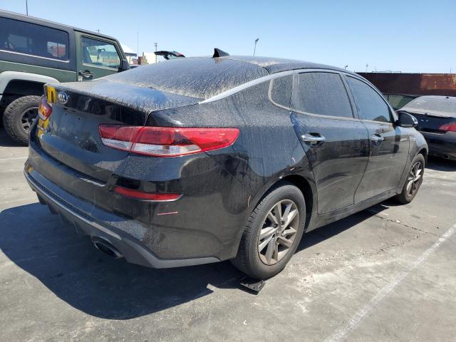 5XXGT4L38KG364476 - 2019 KIA OPTIMA LX 黑色 照片 3
