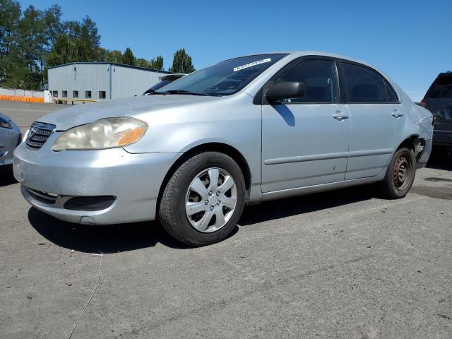 2006 TOYOTA COROLLA CE, 