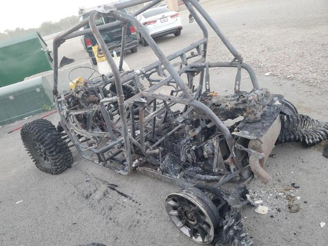 3NSVDE999KH839967 - 2019 POLARIS RZR XP 1000 EPS BURN photo 3