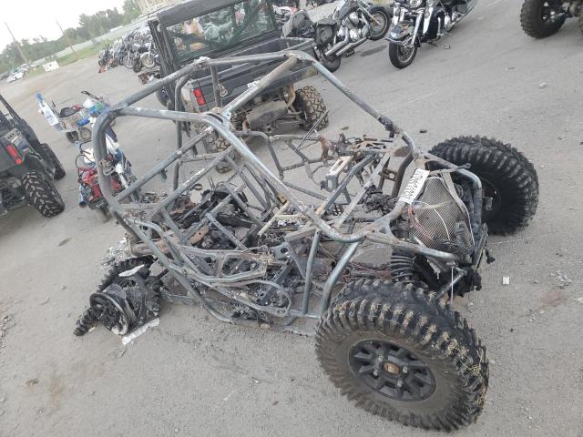 3NSVDE999KH839967 - 2019 POLARIS RZR XP 1000 EPS BURN photo 9