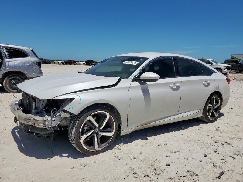 2020 HONDA ACCORD SPORT, 
