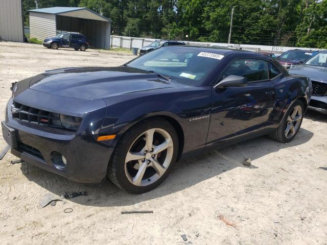 2013 CHEVROLET CAMARO LT, 