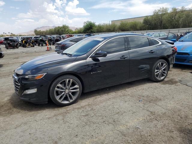 2022 CHEVROLET MALIBU LT, 