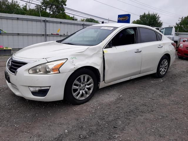 2014 NISSAN ALTIMA 2.5, 