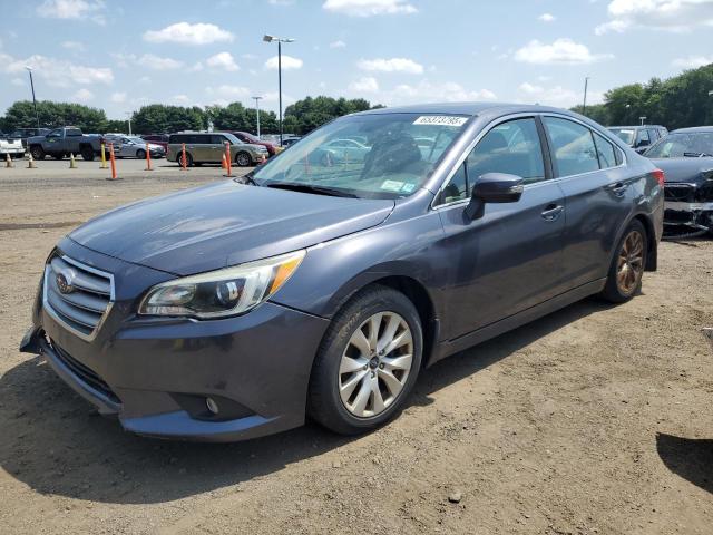 2015 SUBARU LEGACY 2.5I PREMIUM, 