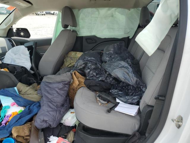 1GCGTBEN0K1134882 - 2019 CHEVROLET COLORADO Ağ foto 10