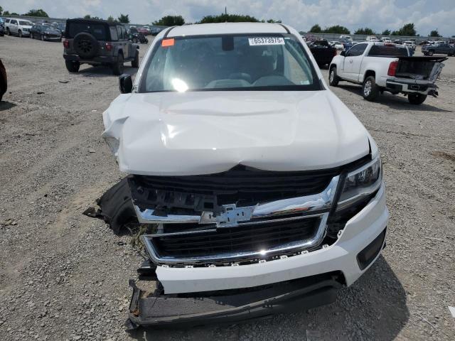 1GCGTBEN0K1134882 - 2019 CHEVROLET COLORADO Ağ foto 5