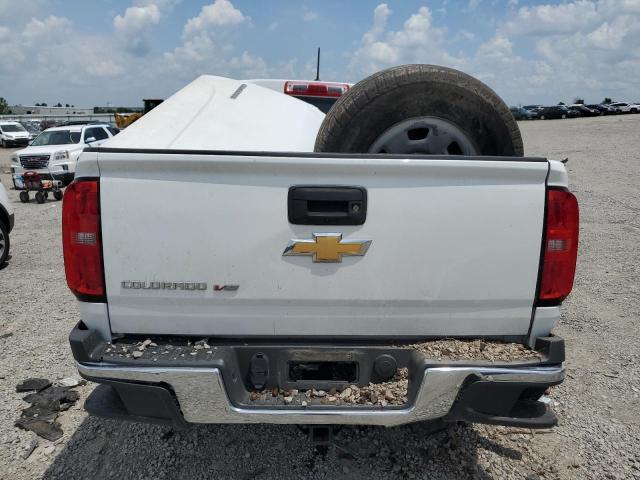 1GCGTBEN0K1134882 - 2019 CHEVROLET COLORADO Ağ foto 6