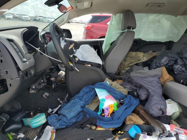 1GCGTBEN0K1134882 - 2019 CHEVROLET COLORADO Ağ foto 7