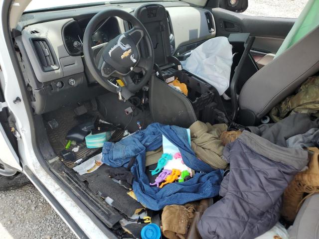 1GCGTBEN0K1134882 - 2019 CHEVROLET COLORADO Ağ foto 8