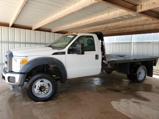 2013 FORD F550 SUPER DUTY, 