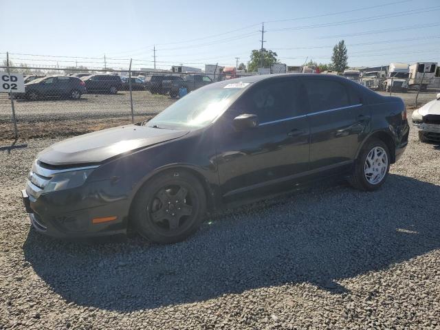 2010 FORD FUSION SE, 