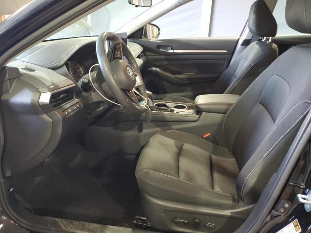 1N4BL4DW6PN372080 - 2023 NISSAN ALTIMA SV BLACK photo 7