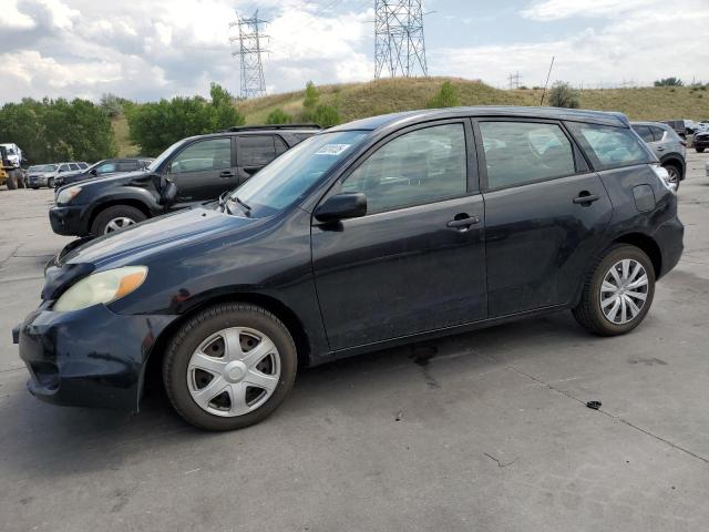 2006 TOYOTA COROLLA MA XR, 