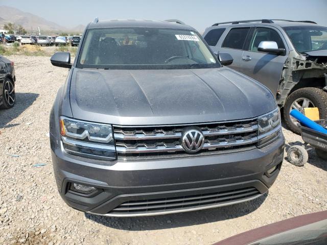 1V2UR2CA8KC618433 - 2019 VOLKSWAGEN ATLAS SE GRAY photo 5