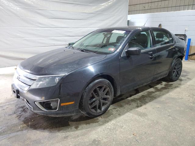 2012 FORD FUSION SEL, 