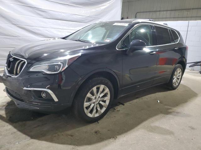 2017 BUICK ENVISION ESSENCE, 