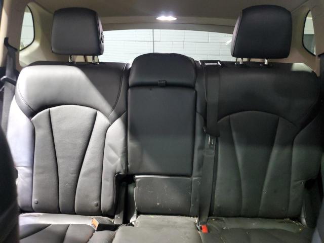 LRBFXDSAXHD004028 - 2017 BUICK ENVISION ESSENCE BLACK photo 10