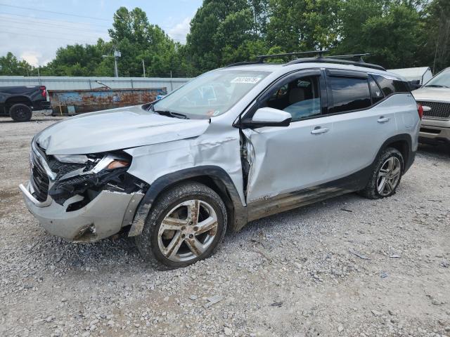 2018 GMC TERRAIN SLE, 