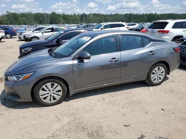 2023 NISSAN SENTRA S, 